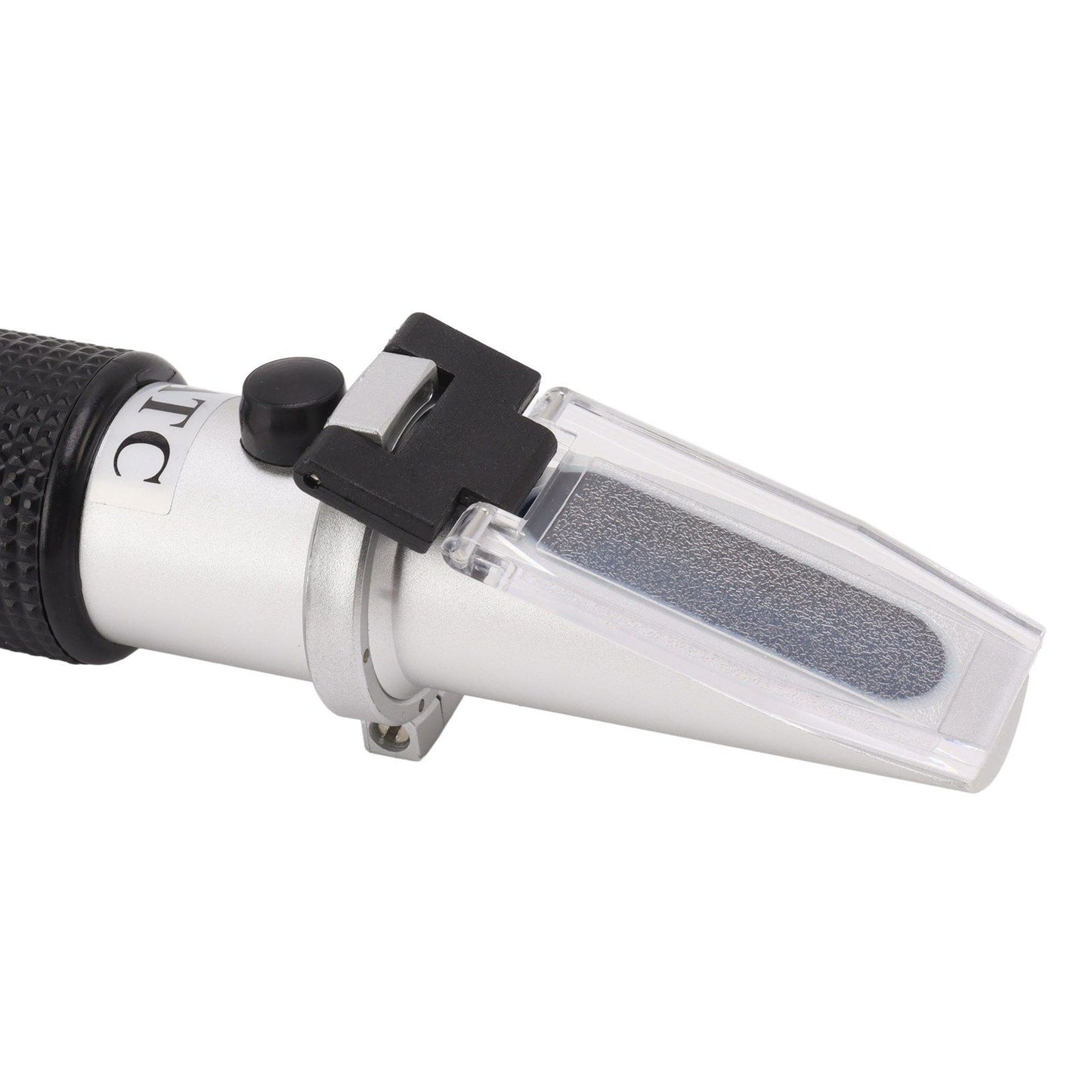 Alcohol Test Refractometer Brix Meter Refractometer With Automatic Temperature Compensation Function For Wine V1294-YM0521-3117230055211