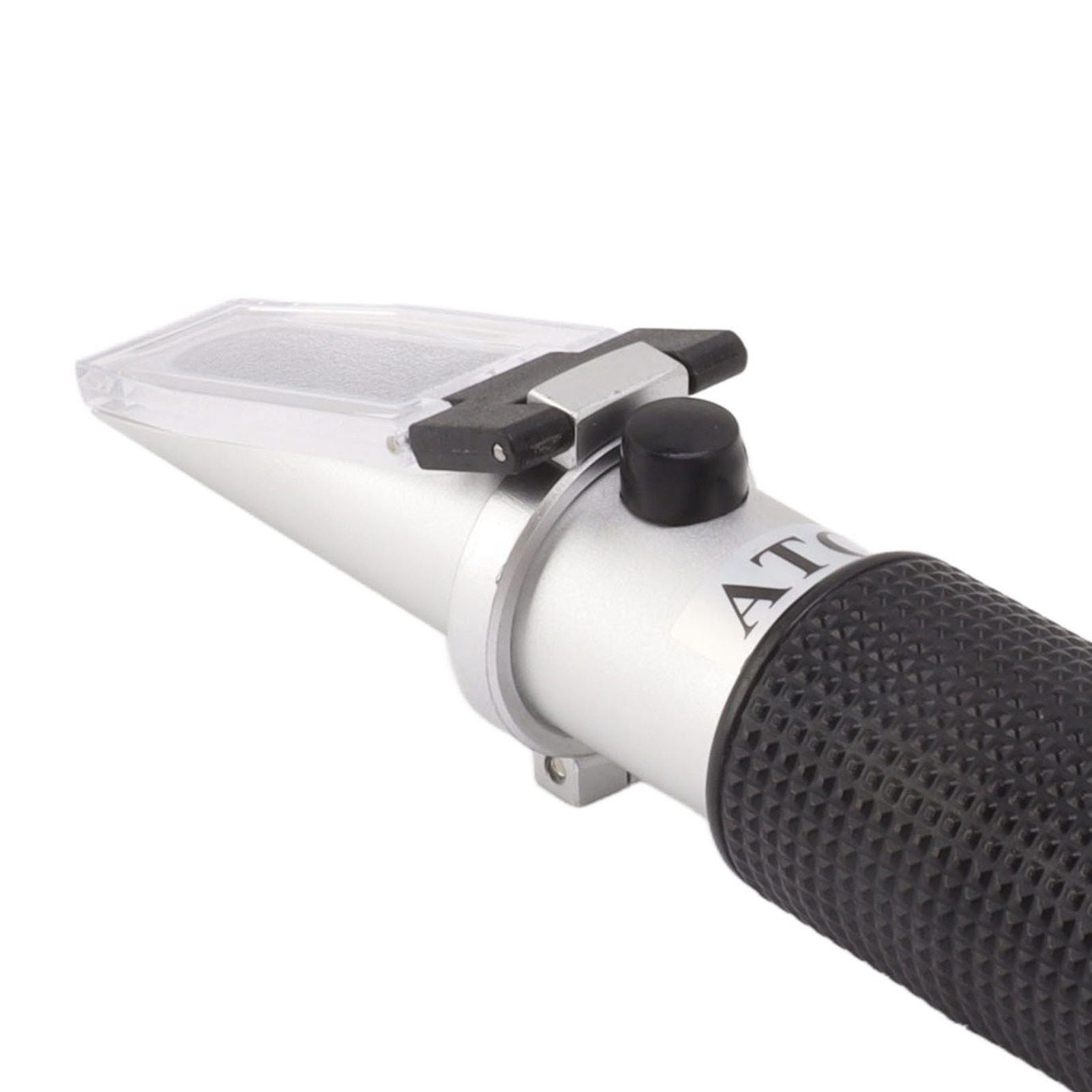 Alcohol Test Refractometer Brix Meter Refractometer With Automatic Temperature Compensation Function For Wine V1294-YM0521-3117230055211