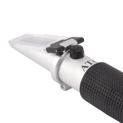 Alcohol Test Refractometer Brix Meter Refractometer With Automatic Temperature Compensation Function For Wine V1294-YM0521-3117230055211