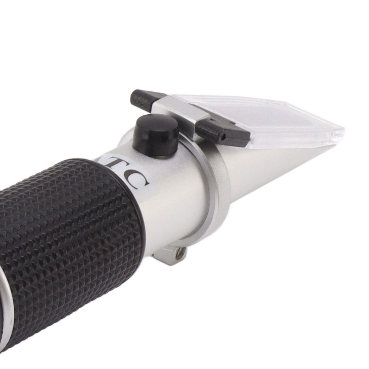 Alcohol Test Refractometer Brix Meter Refractometer With Automatic Temperature Compensation Function For Wine V1294-YM0521-3117230055211