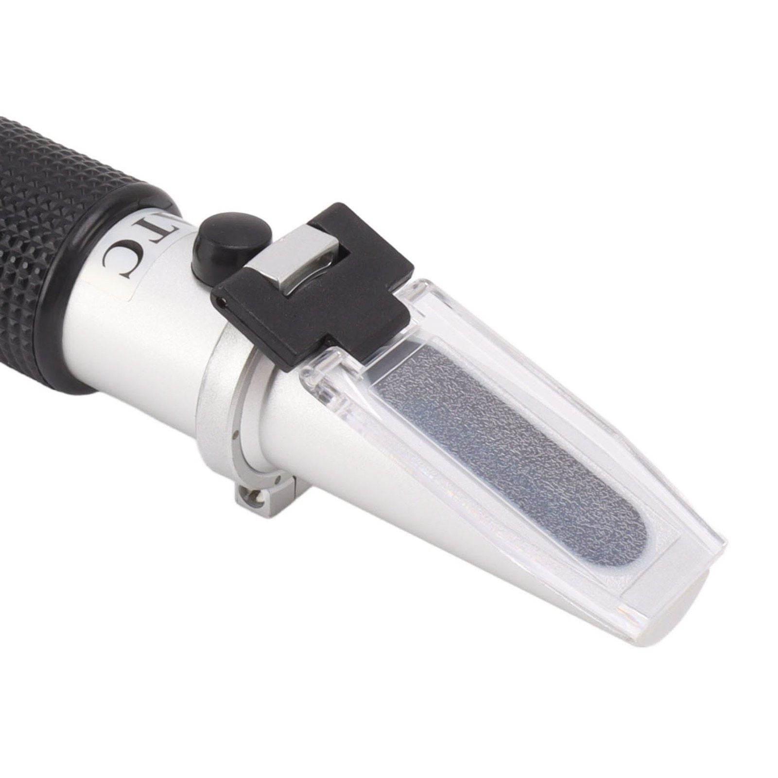 Alcohol Test Refractometer Brix Meter Refractometer With Automatic Temperature Compensation Function For Wine V1294-YM0521-3117230055211