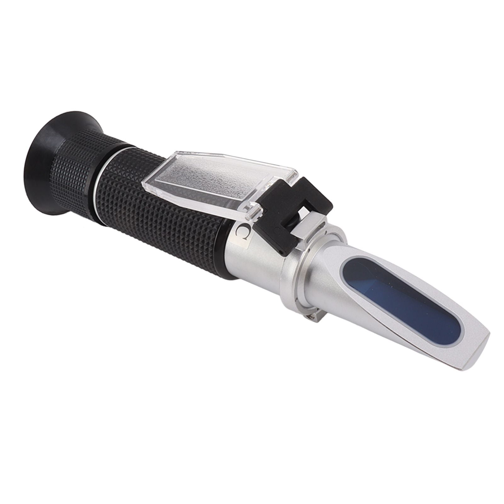 Brix Meter Refractometer Light Weight Handheld Refractometer Durable Alcohol Volume Measurement Tool for Home V1294-YM0521-3117230055411