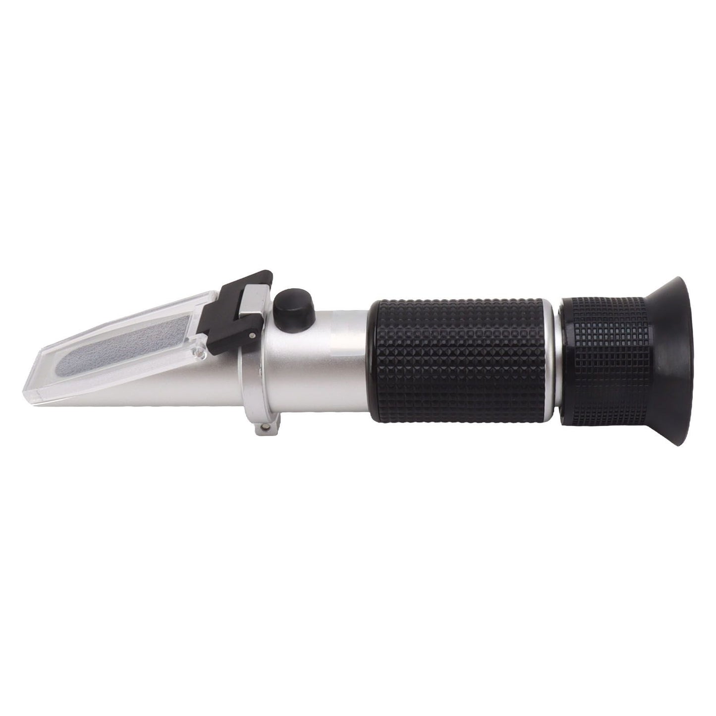 Milk Meter Refractometer 0 to 20 Percent Handheld Refractometer with Auto Temp Compensation for Protein V1294-YM0521-3117230055511