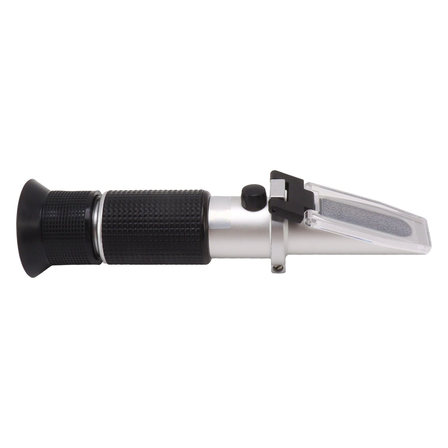 Milk Meter Refractometer 0 to 20 Percent Handheld Refractometer with Auto Temp Compensation for Protein V1294-YM0521-3117230055511