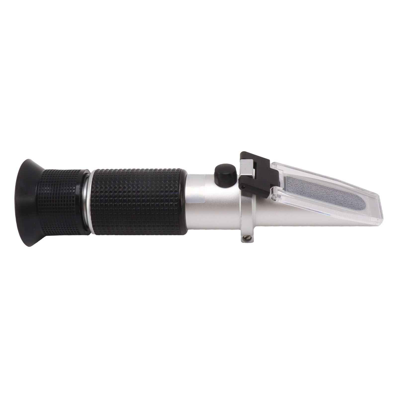 Milk Meter Refractometer 0 to 20 Percent Handheld Refractometer with Auto Temp Compensation for Protein V1294-YM0521-3117230055511
