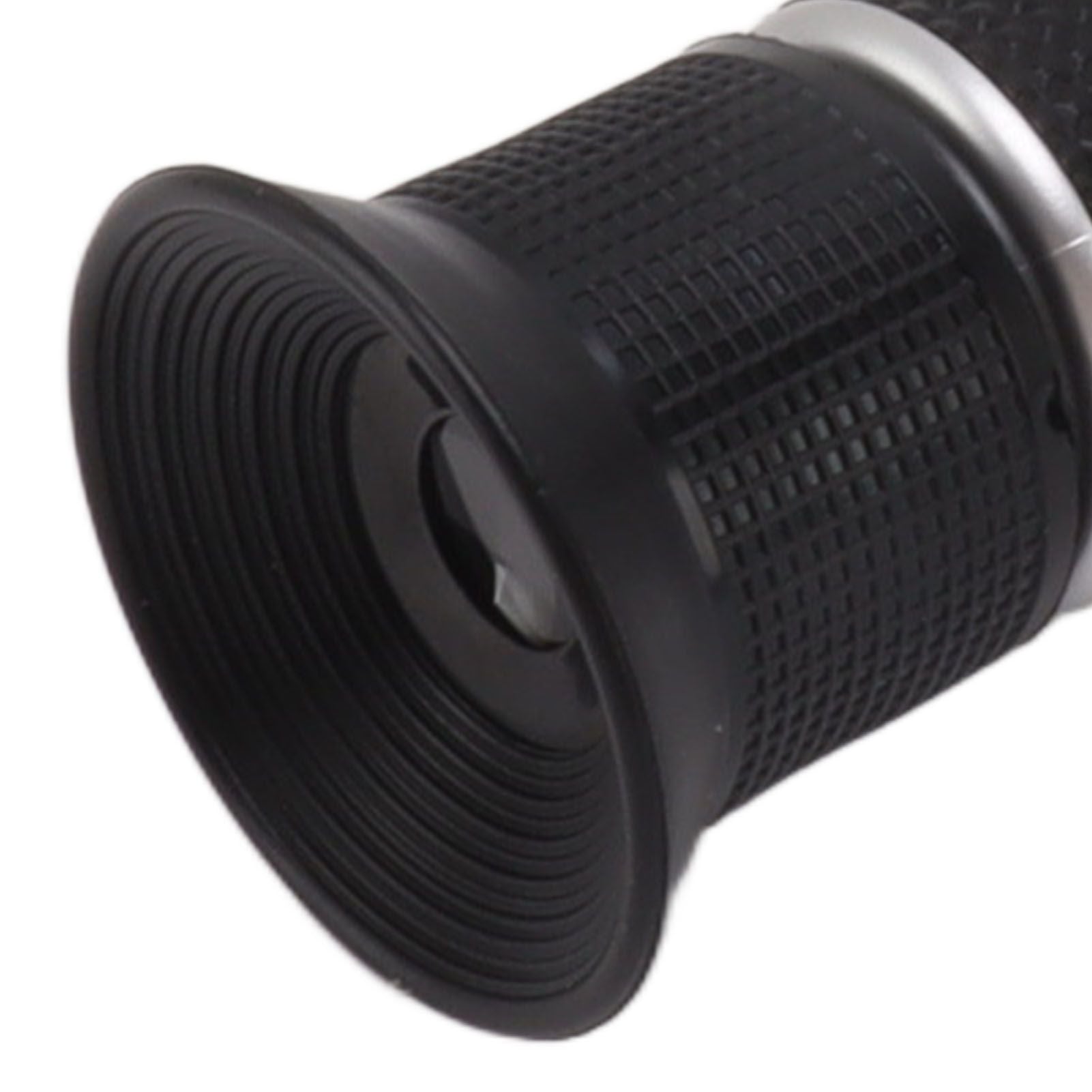 Milk Meter Refractometer 0 to 20 Percent Handheld Refractometer with Auto Temp Compensation for Protein V1294-YM0521-3117230055511