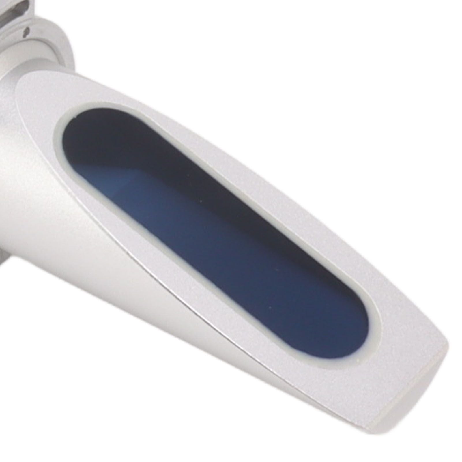 Milk Meter Refractometer 0 to 20 Percent Handheld Refractometer with Auto Temp Compensation for Protein V1294-YM0521-3117230055511