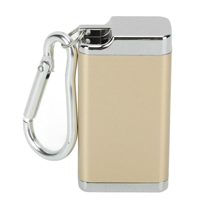 Mini Cigarette Ashtray Light Weight Portable Cigarettes Cigars Ashtray Durable Cigarette Ash Holder for Home V1294-YM0521-3117230058313