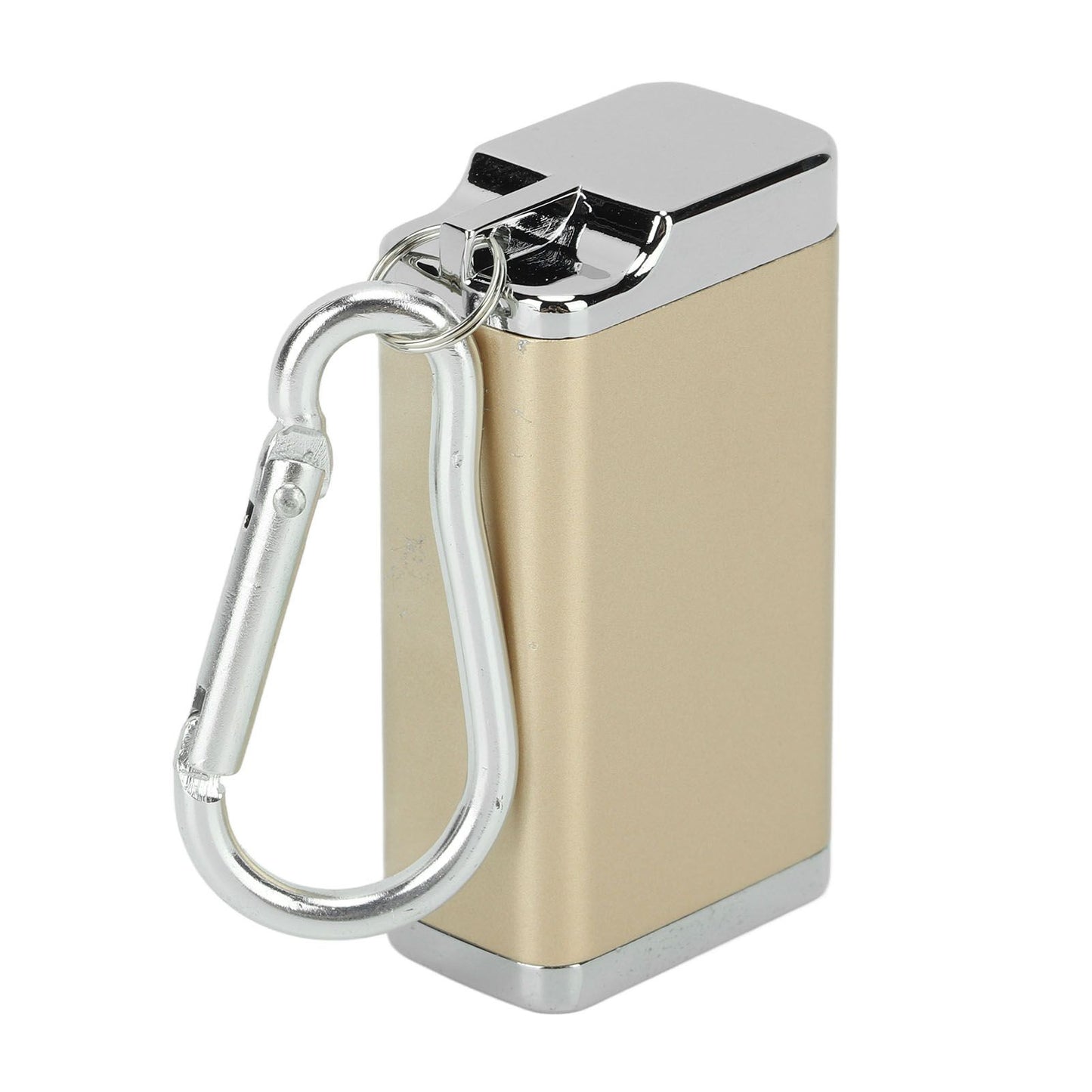 Mini Cigarette Ashtray Light Weight Portable Cigarettes Cigars Ashtray Durable Cigarette Ash Holder for Home V1294-YM0521-3117230058313