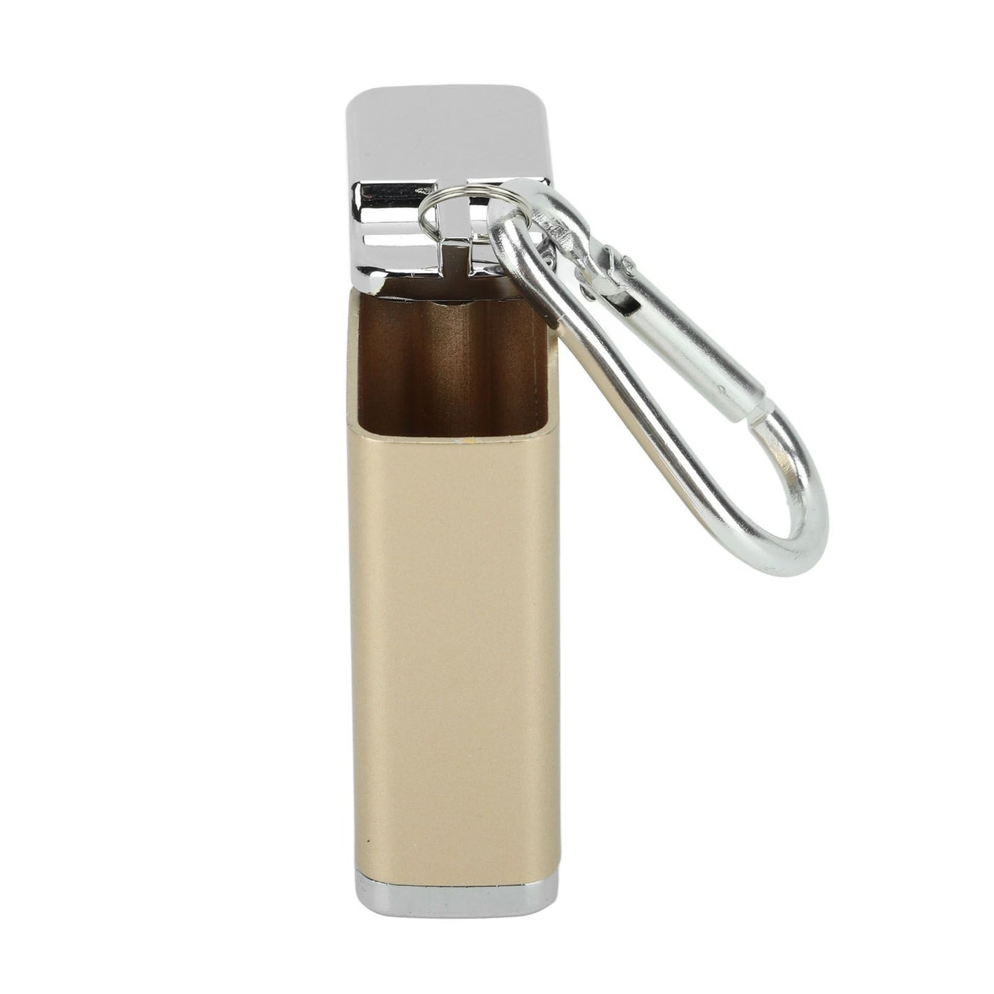 Mini Cigarette Ashtray Light Weight Portable Cigarettes Cigars Ashtray Durable Cigarette Ash Holder for Home V1294-YM0521-3117230058313