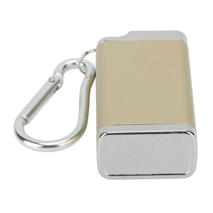 Mini Cigarette Ashtray Light Weight Portable Cigarettes Cigars Ashtray Durable Cigarette Ash Holder for Home V1294-YM0521-3117230058313