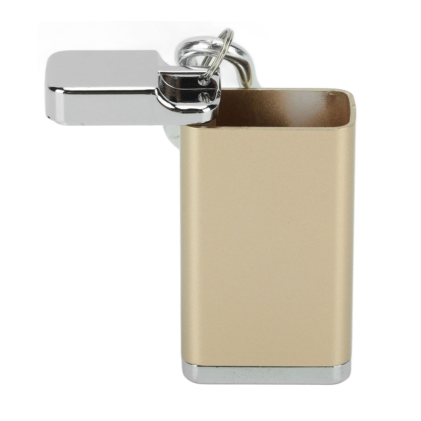Mini Cigarette Ashtray Light Weight Portable Cigarettes Cigars Ashtray Durable Cigarette Ash Holder for Home V1294-YM0521-3117230058313