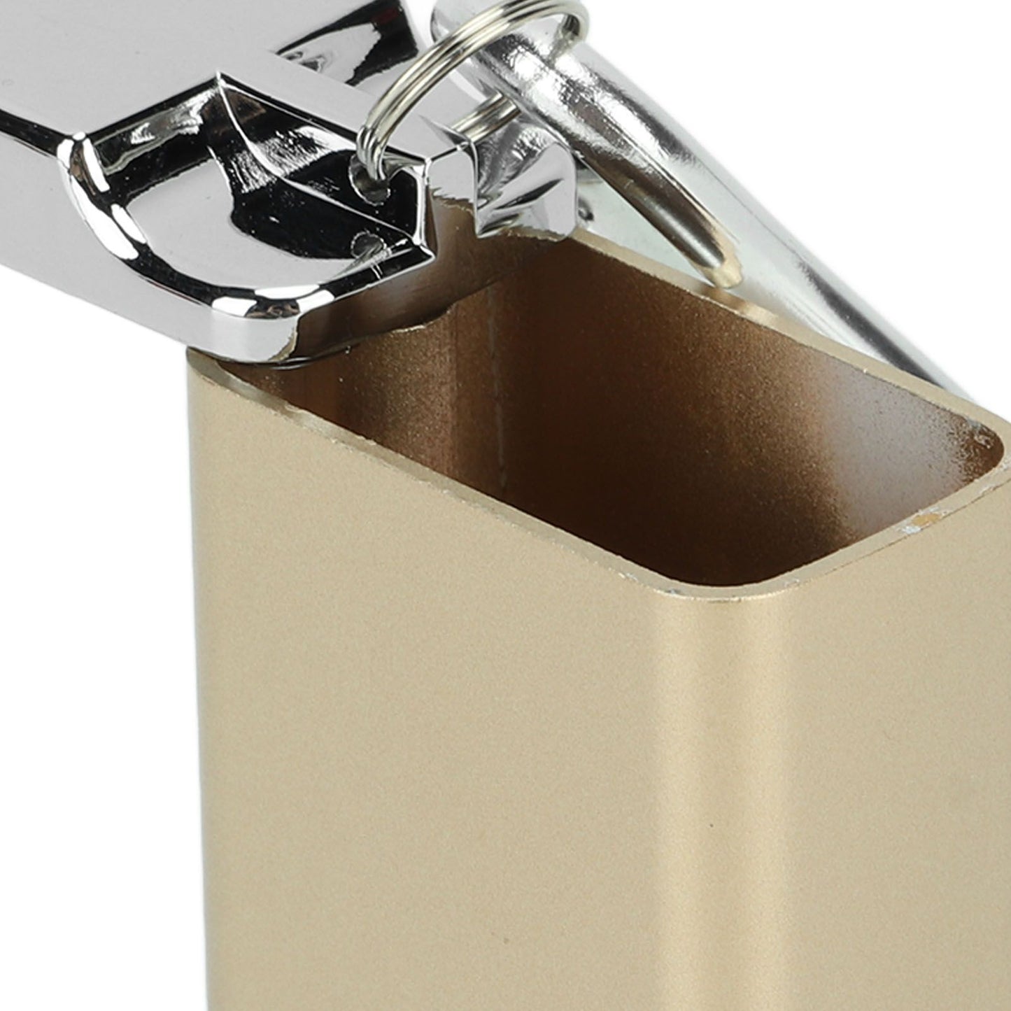 Mini Cigarette Ashtray Light Weight Portable Cigarettes Cigars Ashtray Durable Cigarette Ash Holder for Home V1294-YM0521-3117230058313