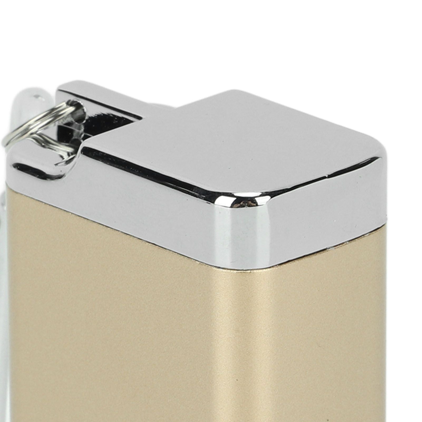 Mini Cigarette Ashtray Light Weight Portable Cigarettes Cigars Ashtray Durable Cigarette Ash Holder for Home V1294-YM0521-3117230058313