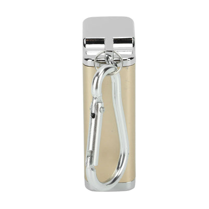 Mini Cigarette Ashtray Light Weight Portable Cigarettes Cigars Ashtray Durable Cigarette Ash Holder for Home V1294-YM0521-3117230058313
