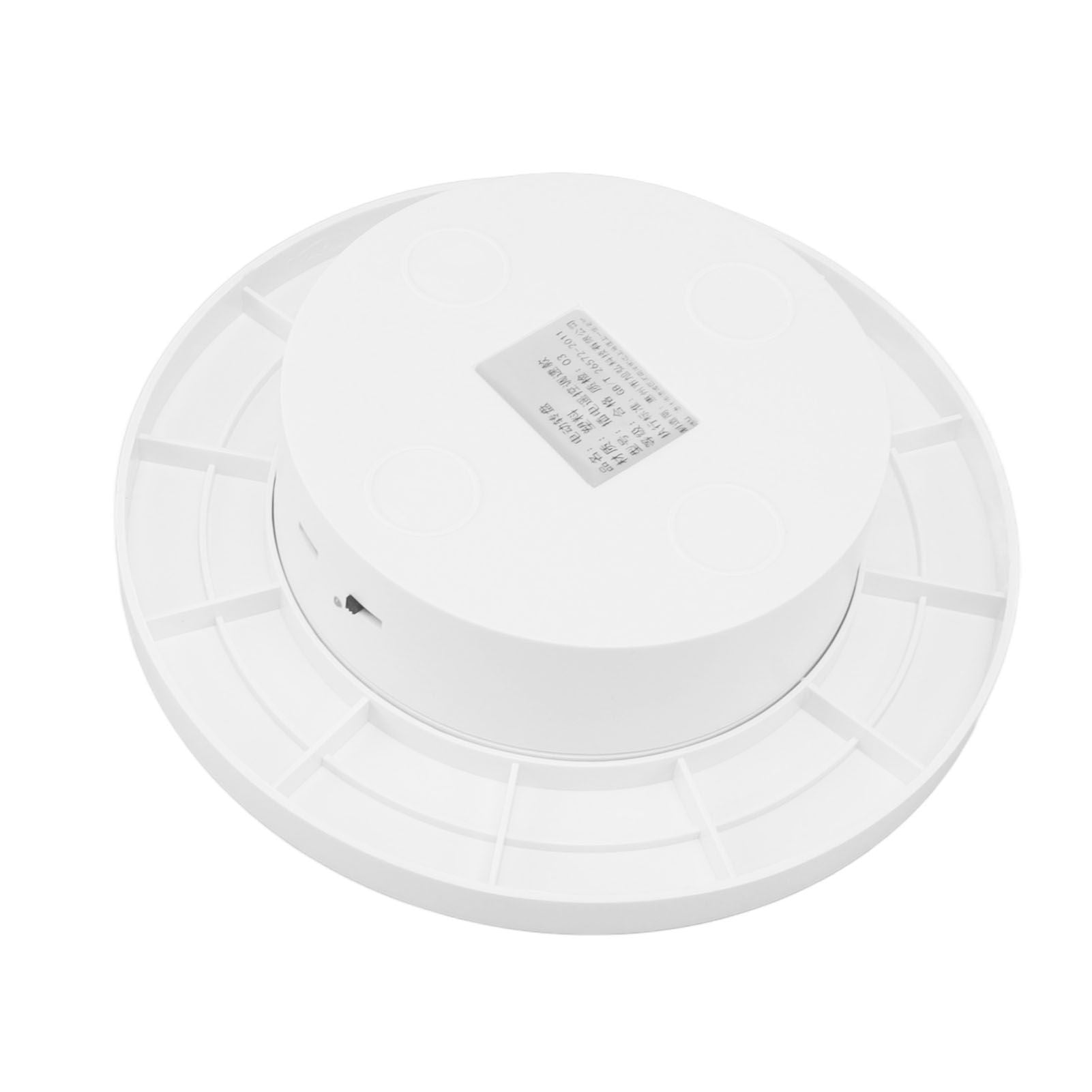 Rotating Display Stand White Plug in Remote Control Load Bearing 3kg Automatic Rotating Stand for Products V1294-YM0521-3117230059212