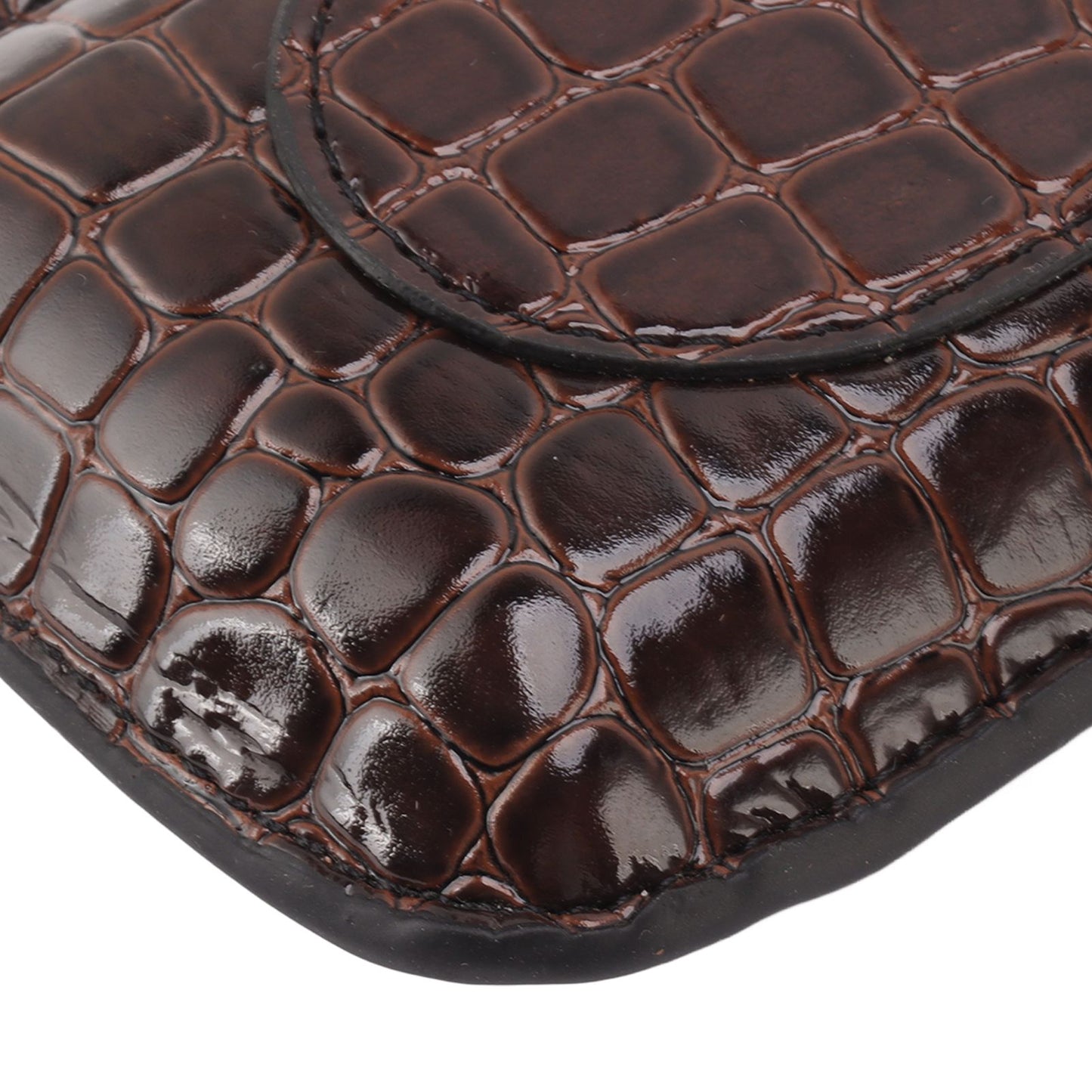 Leather Cigar Holder Portable Holding 3 Cigars Practical Travel Cigar Humidor for Man V1294-YM0521-3117230060311