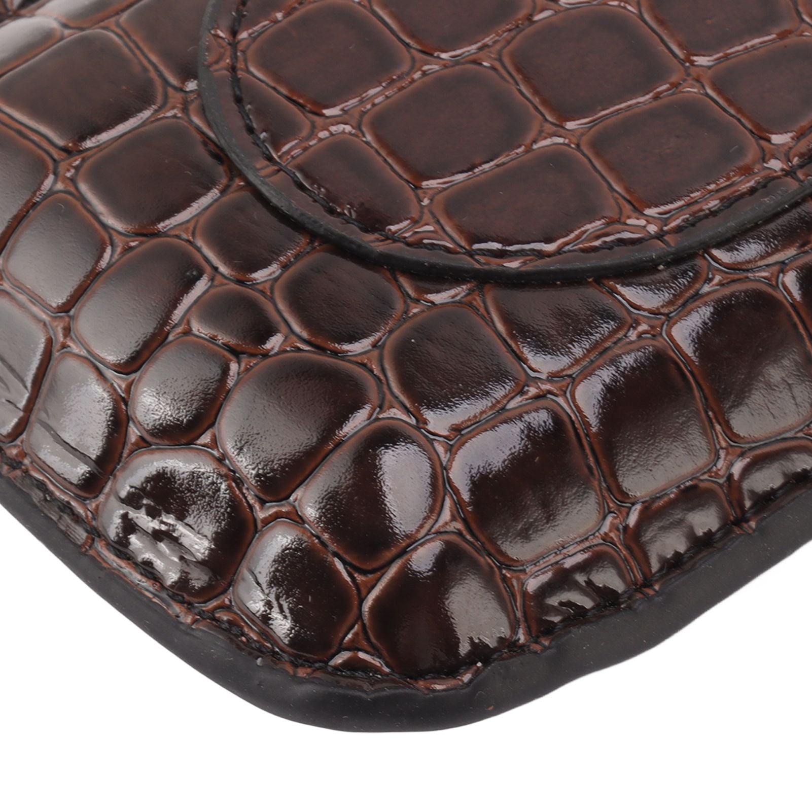 Leather Cigar Holder Portable Holding 3 Cigars Practical Travel Cigar Humidor for Man V1294-YM0521-3117230060311