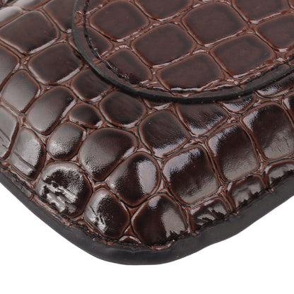 Leather Cigar Holder Portable Holding 3 Cigars Practical Travel Cigar Humidor for Man V1294-YM0521-3117230060311