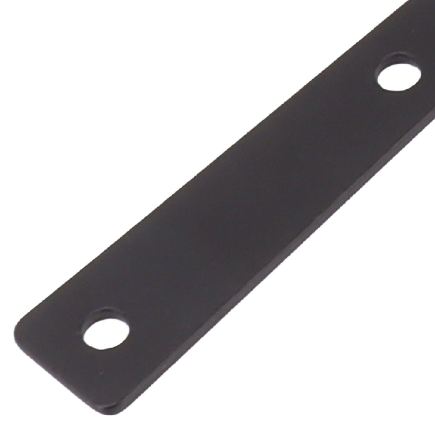 8Pcs Black Plants Hanging Wall Hook S Shape Wall Mount Plants Pot Hanging Bracket for Flower Basket V1294-YM0521-3117230060411