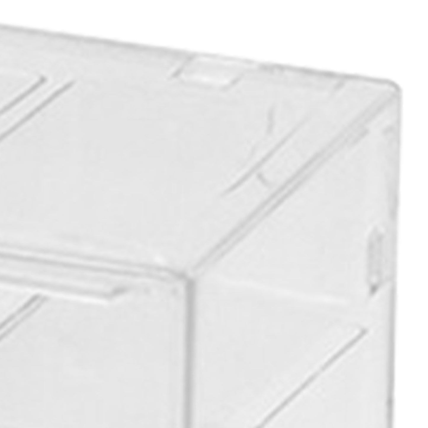 Grid Storage Box Dustproof Transparent Plastic Container Organizer for Jewelry Necklace DIY Art Craft 12 V1294-YM0521-3117230063913