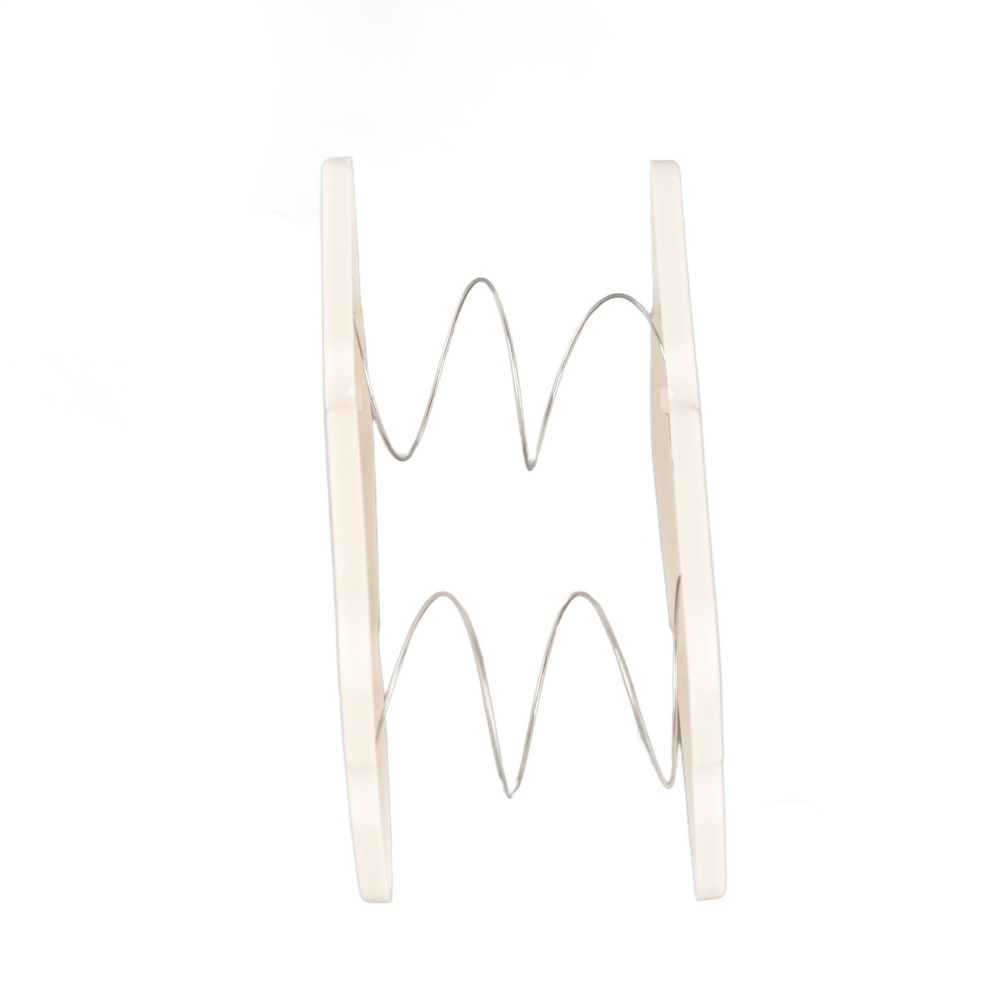Tissue Box Spring Support Automatic Lifting Flexible Tissue Spring Bracket Spring Holder for Kitchen Office V1294-YM0521-3117230066811