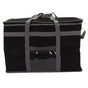 Insulated Bag 38L Large Capacity Reusable Cooler Bag Lunch Bag with 2 Handle for Food V1294-YM0521-3117230071611