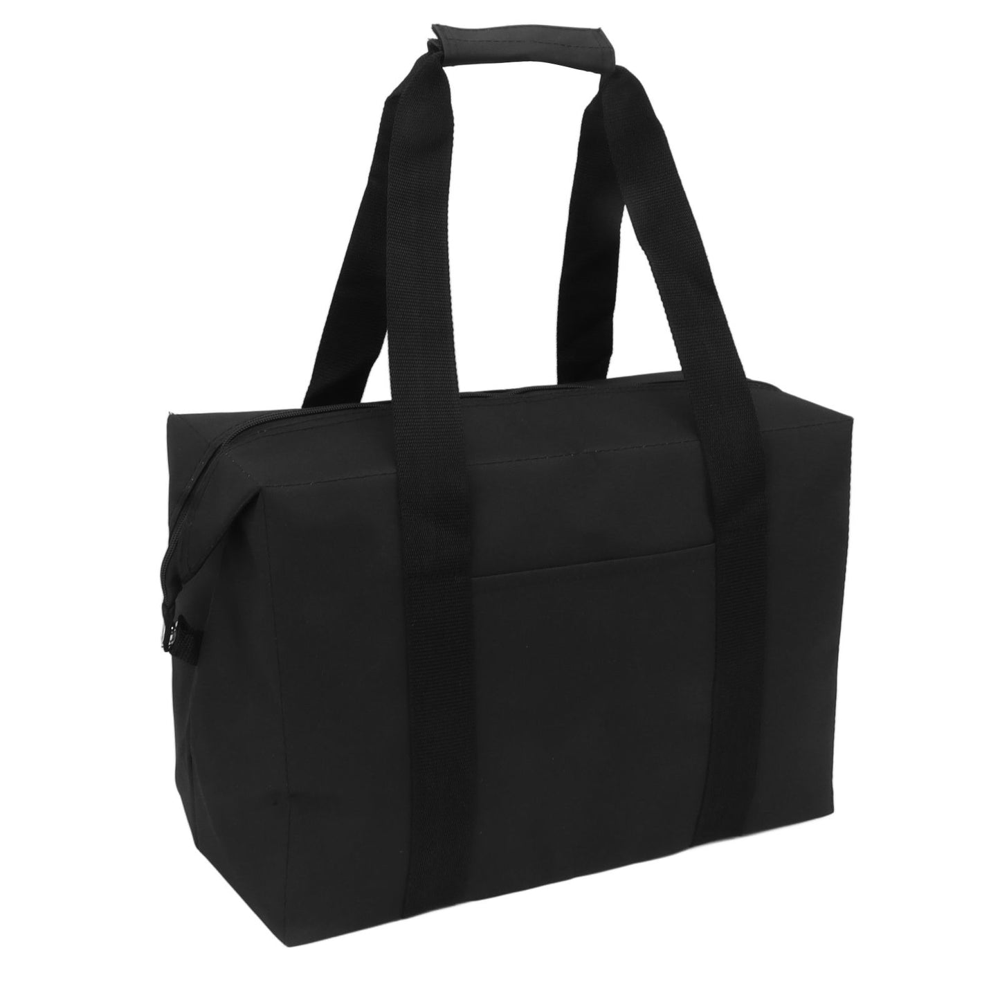 Insulated Bag Thermal Insulation Leak Proof Large Capacity Foldable Waterproof Cooler Bag for Beach Camping S V1294-YM0521-3117230076911