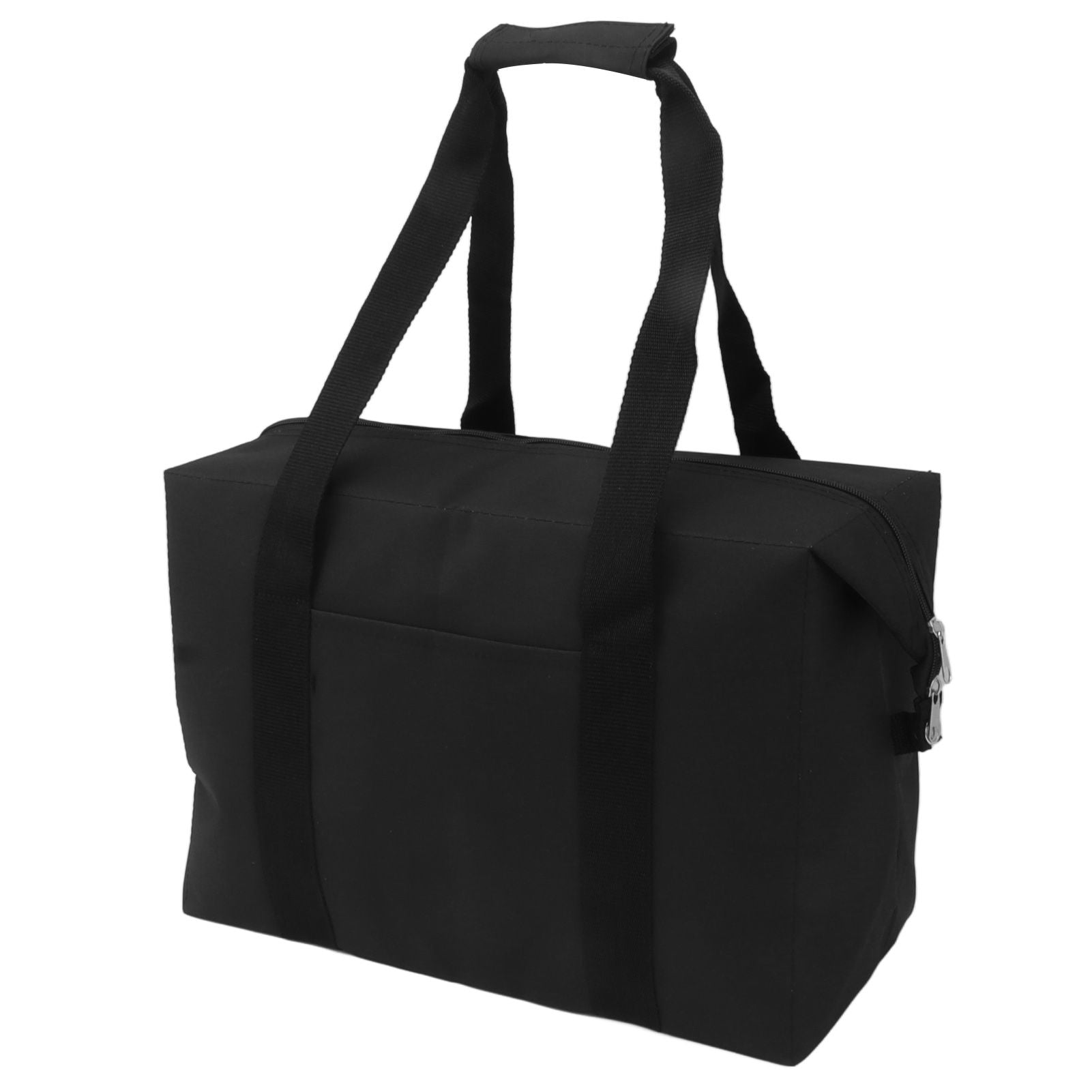 Insulated Bag Thermal Insulation Leak Proof Large Capacity Foldable Waterproof Cooler Bag for Beach Camping S V1294-YM0521-3117230076911