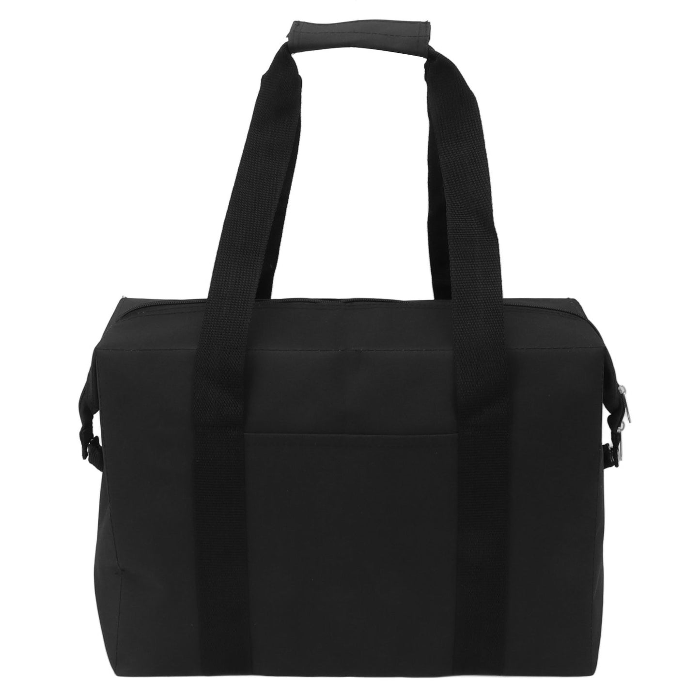 Insulated Bag Thermal Insulation Leak Proof Large Capacity Foldable Waterproof Cooler Bag for Beach Camping S V1294-YM0521-3117230076911