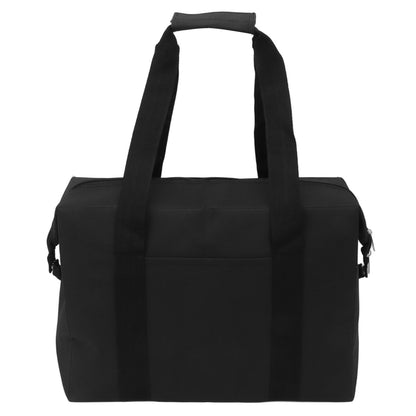 Insulated Bag Thermal Insulation Leak Proof Large Capacity Foldable Waterproof Cooler Bag for Beach Camping S V1294-YM0521-3117230076911