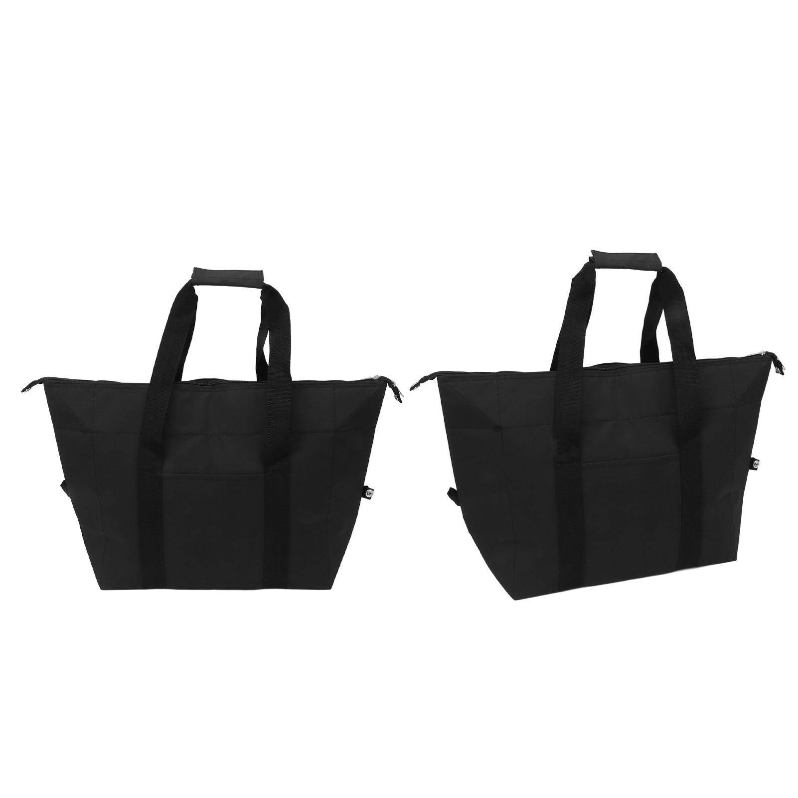 Insulated Bag Thermal Insulation Leak Proof Large Capacity Foldable Waterproof Cooler Bag for Beach Camping S V1294-YM0521-3117230076911