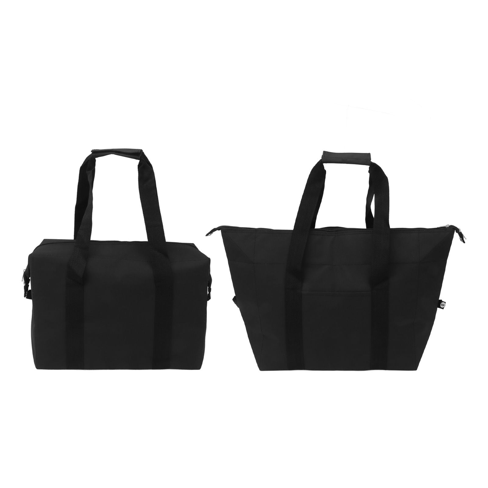 Insulated Bag Thermal Insulation Leak Proof Large Capacity Foldable Waterproof Cooler Bag for Beach Camping S V1294-YM0521-3117230076911