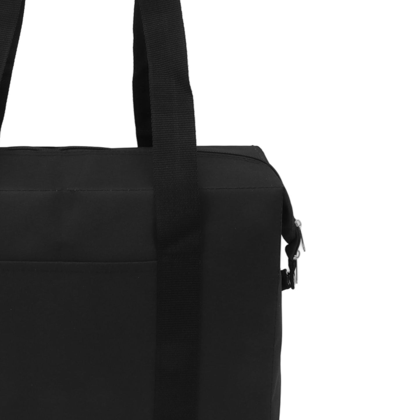 Insulated Bag Thermal Insulation Leak Proof Large Capacity Foldable Waterproof Cooler Bag for Beach Camping S V1294-YM0521-3117230076911