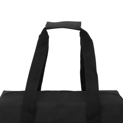 Insulated Bag Thermal Insulation Leak Proof Large Capacity Foldable Waterproof Cooler Bag for Beach Camping S V1294-YM0521-3117230076911