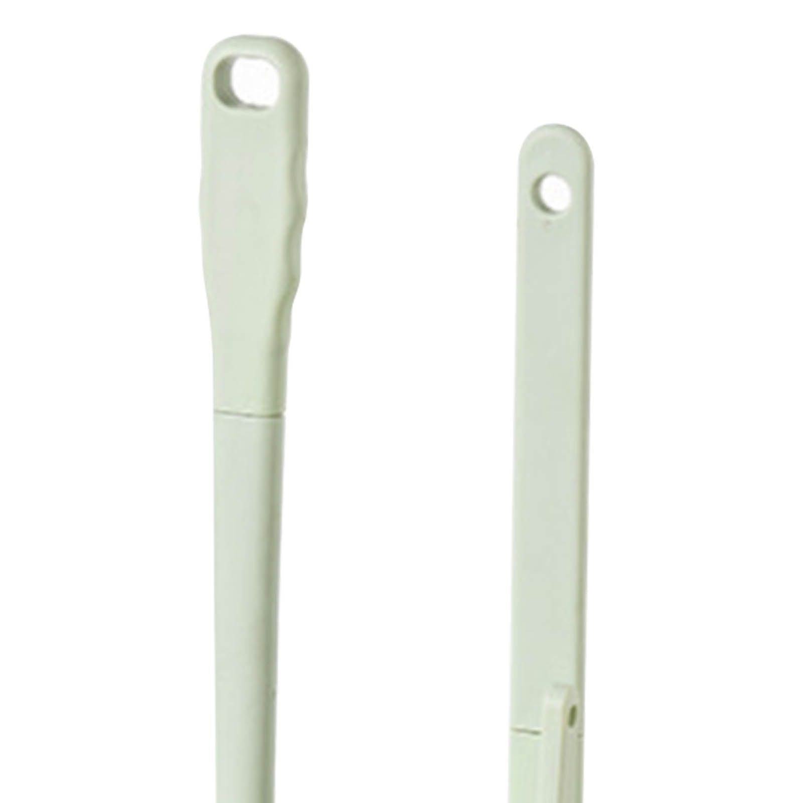 Long Handle Toilet Brush Set Deep Cleansing Multifunctional Hanging Toilet Brush Set for Bathroom Green V1294-YM0521-3117230081412