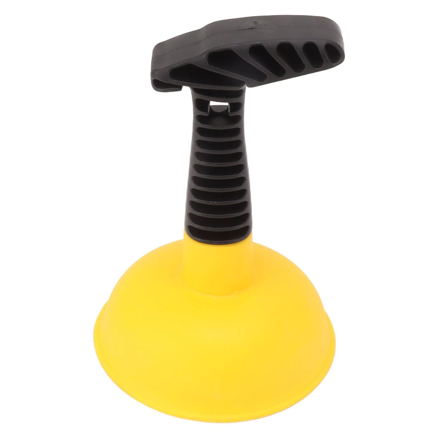 Mini Plunger Powerful Slip Proof Handle Efficient Small Drain Plunger for Toilet Bathtub Sink Type 2 V1294-YM0521-3117230082512