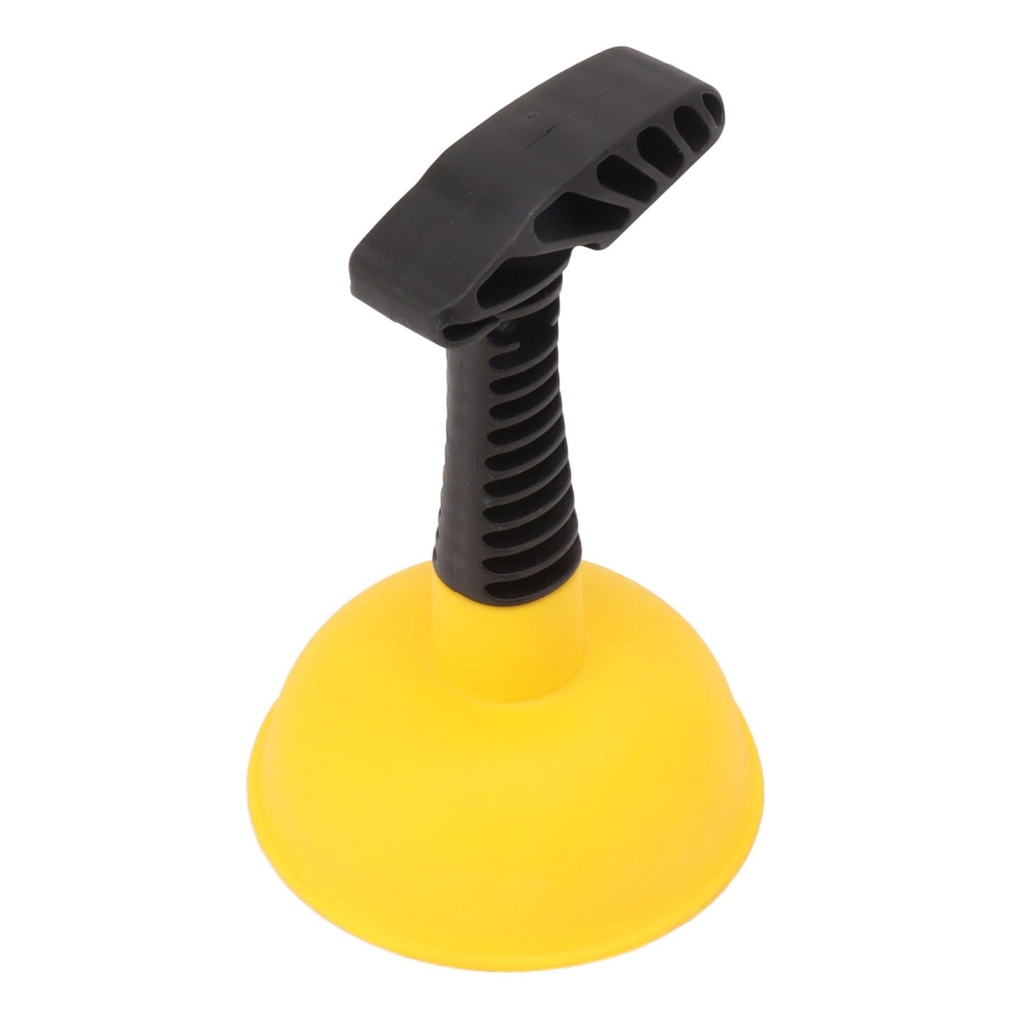 Mini Plunger Powerful Slip Proof Handle Efficient Small Drain Plunger for Toilet Bathtub Sink Type 2 V1294-YM0521-3117230082512