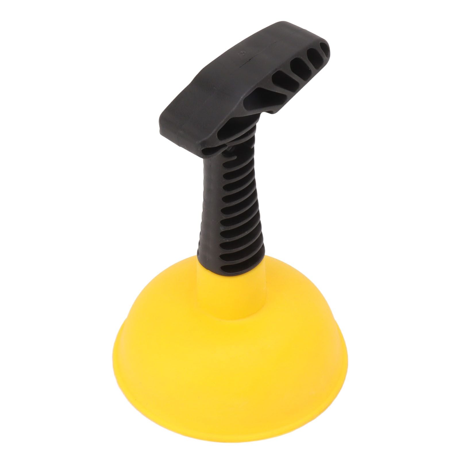 Mini Plunger Powerful Slip Proof Handle Efficient Small Drain Plunger for Toilet Bathtub Sink Type 2 V1294-YM0521-3117230082512
