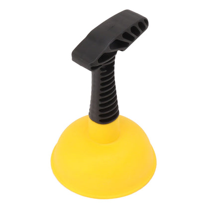 Mini Plunger Powerful Slip Proof Handle Efficient Small Drain Plunger for Toilet Bathtub Sink Type 2 V1294-YM0521-3117230082512