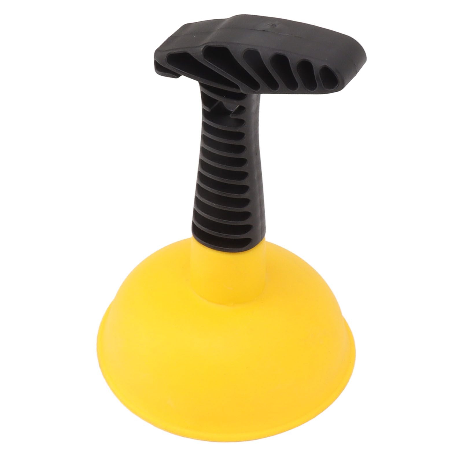 Mini Plunger Powerful Slip Proof Handle Efficient Small Drain Plunger for Toilet Bathtub Sink Type 2 V1294-YM0521-3117230082512