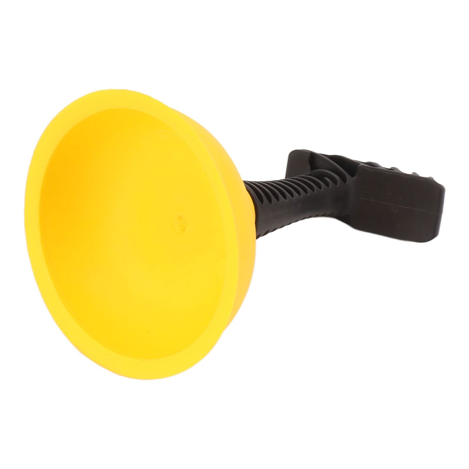 Mini Plunger Powerful Slip Proof Handle Efficient Small Drain Plunger for Toilet Bathtub Sink Type 2 V1294-YM0521-3117230082512