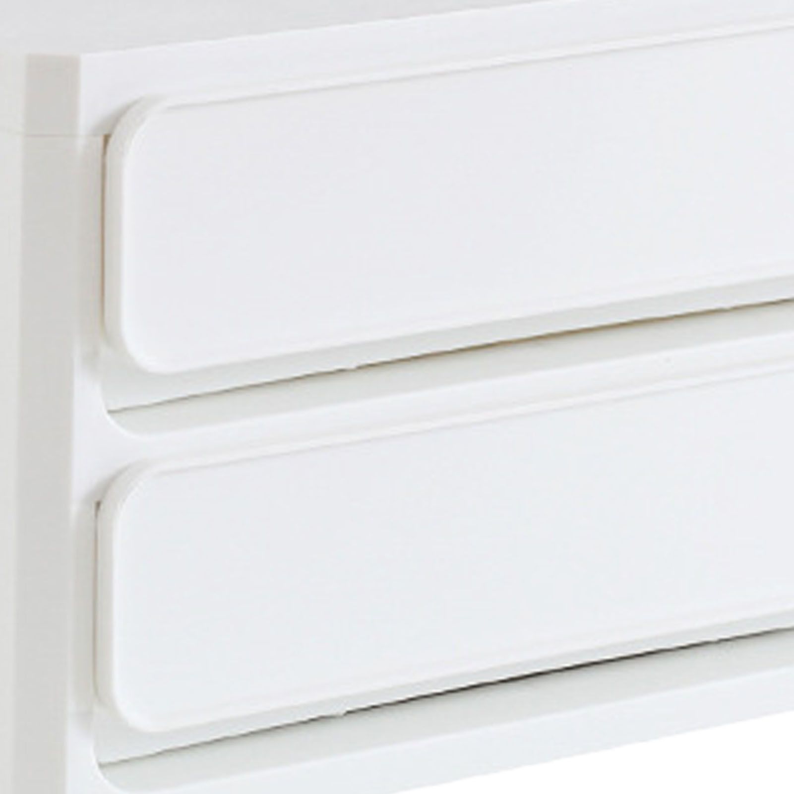 Storage Drawer Multi Layers Stackable Dustproof Desktop Storage Box Organizer for Student Dormitory Home V1294-YM0521-3117230084711