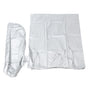 Washing Machine Cover Waterproof Sunscreen Dustproof Durable Thickened Washer Cover for Home Kitchen Laundry V1294-YM0521-3117230086411