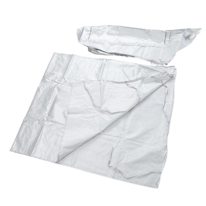 Washing Machine Cover Waterproof Sunscreen Dustproof Durable Thickened Washer Cover for Home Kitchen Laundry V1294-YM0521-3117230086411