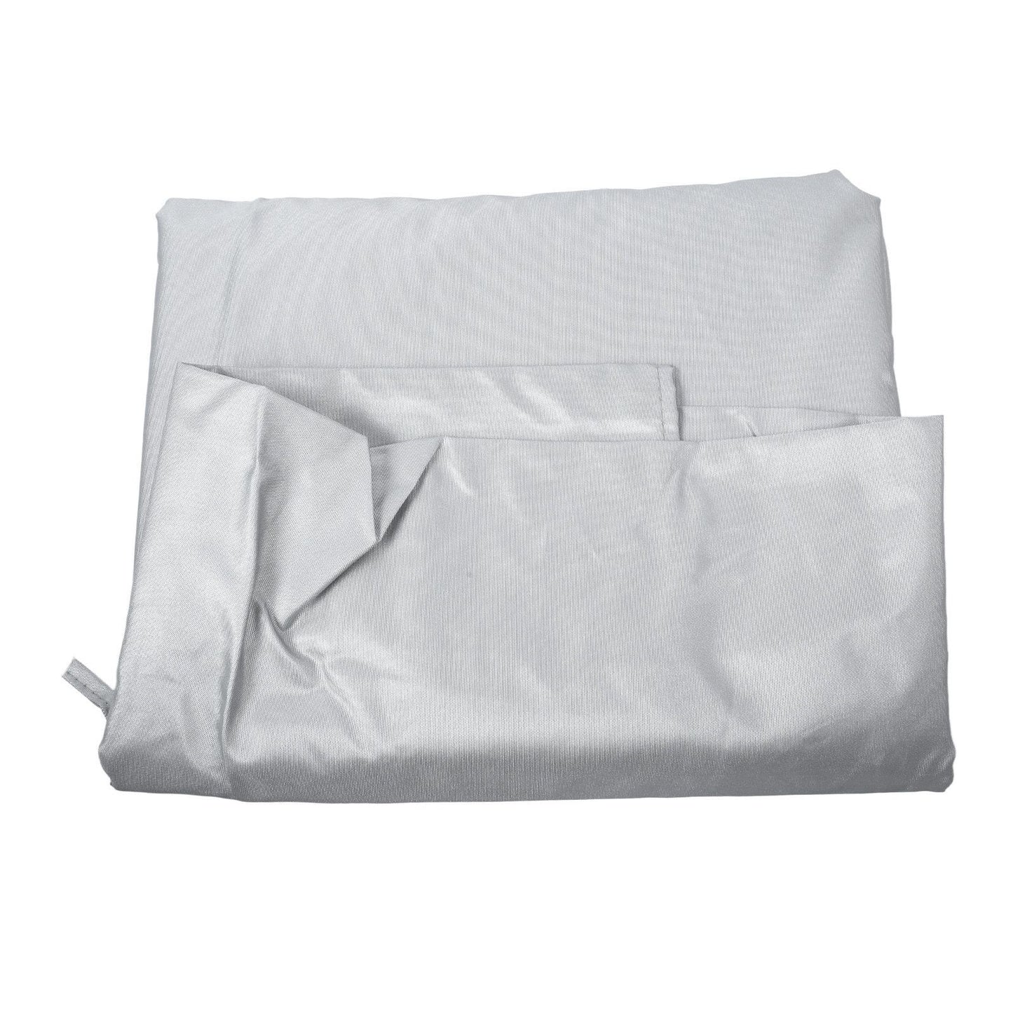 Washing Machine Cover Waterproof Sunscreen Dustproof Durable Thickened Washer Cover for Home Kitchen Laundry V1294-YM0521-3117230086411