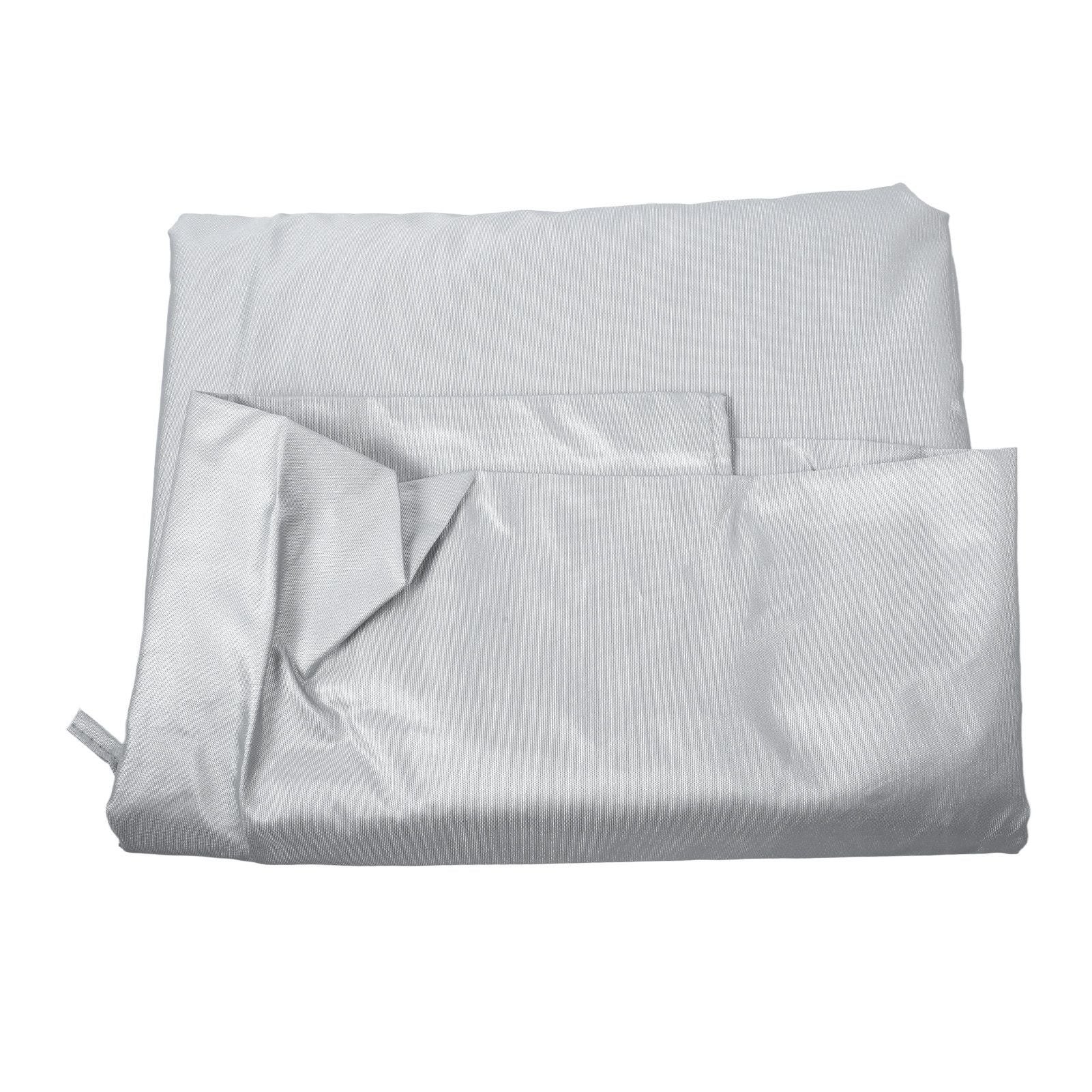 Washing Machine Cover Waterproof Sunscreen Dustproof Durable Thickened Washer Cover for Home Kitchen Laundry V1294-YM0521-3117230086411