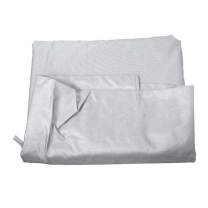 Washing Machine Cover Waterproof Sunscreen Dustproof Durable Thickened Washer Cover for Home Kitchen Laundry V1294-YM0521-3117230086411