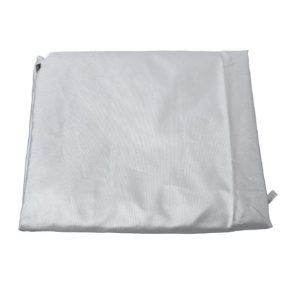 Washing Machine Cover Waterproof Sunscreen Dustproof Durable Thickened Washer Cover for Home Kitchen Laundry V1294-YM0521-3117230086411