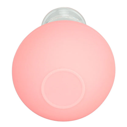 Glass Silicone Cupping Cup Vacuum Suction Massage Therapy for Face Skin Beauty Tool Model 1 V1294-YM0521-3117230087311